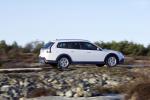 Saab 9-3X 2009 года